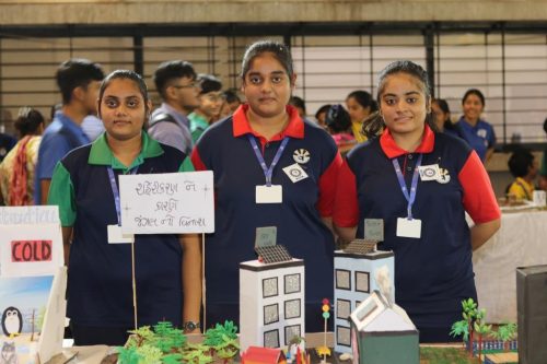 સંસ્કૃતિ સોપાન ૨૦૨૫