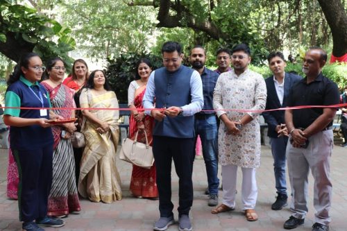 સંસ્કૃતિ સોપાન ૨૦૨૫