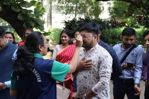 સંસ્કૃતિ સોપાન ૨૦૨૫