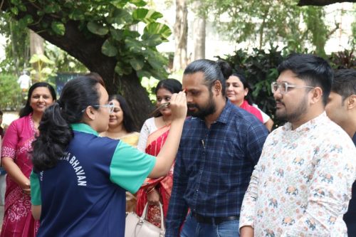 સંસ્કૃતિ સોપાન ૨૦૨૫