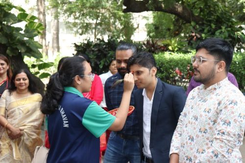 સંસ્કૃતિ સોપાન ૨૦૨૫