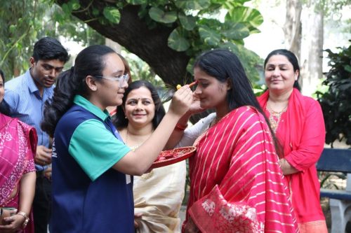 સંસ્કૃતિ સોપાન ૨૦૨૫