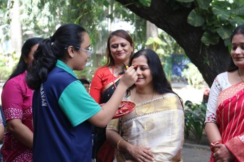 સંસ્કૃતિ સોપાન ૨૦૨૫