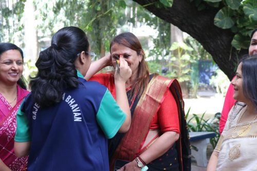 સંસ્કૃતિ સોપાન ૨૦૨૫