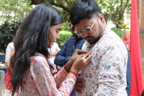 સંસ્કૃતિ સોપાન ૨૦૨૫