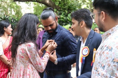 સંસ્કૃતિ સોપાન ૨૦૨૫