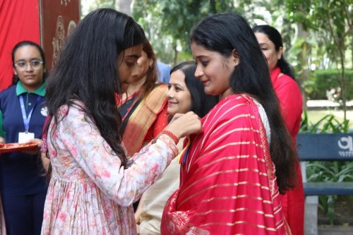 સંસ્કૃતિ સોપાન ૨૦૨૫