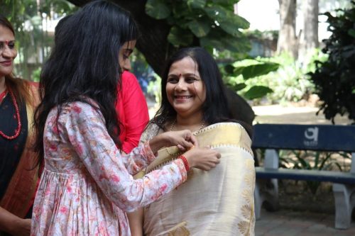 સંસ્કૃતિ સોપાન ૨૦૨૫