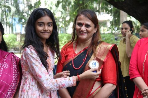 સંસ્કૃતિ સોપાન ૨૦૨૫