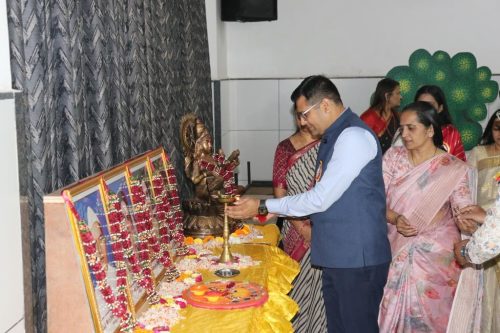 સંસ્કૃતિ સોપાન ૨૦૨૫