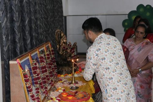 સંસ્કૃતિ સોપાન ૨૦૨૫