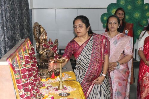 સંસ્કૃતિ સોપાન ૨૦૨૫