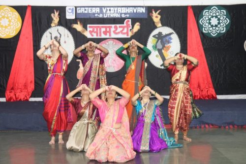 સંસ્કૃતિ સોપાન ૨૦૨૫