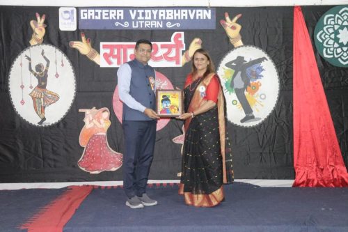 સંસ્કૃતિ સોપાન ૨૦૨૫