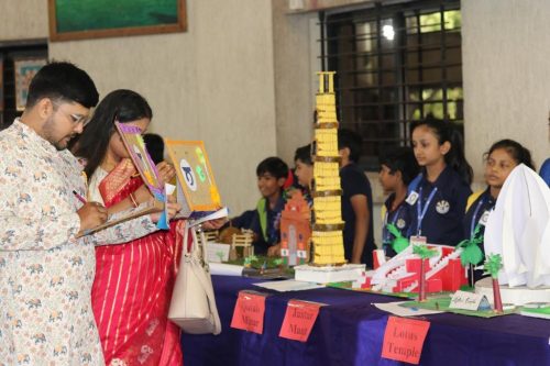 સંસ્કૃતિ સોપાન ૨૦૨૫