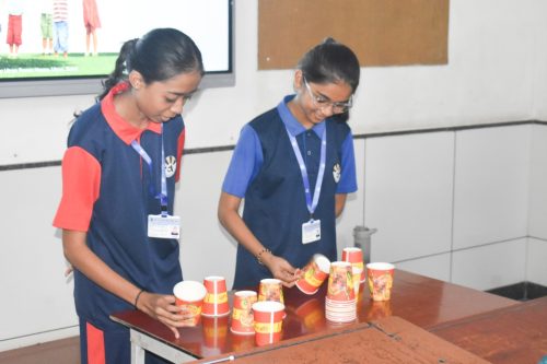 children's day celebration