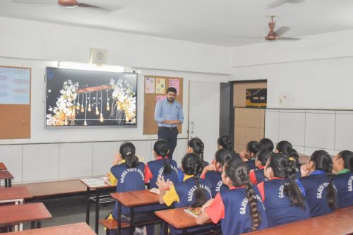 Club Activities (03/01/26)