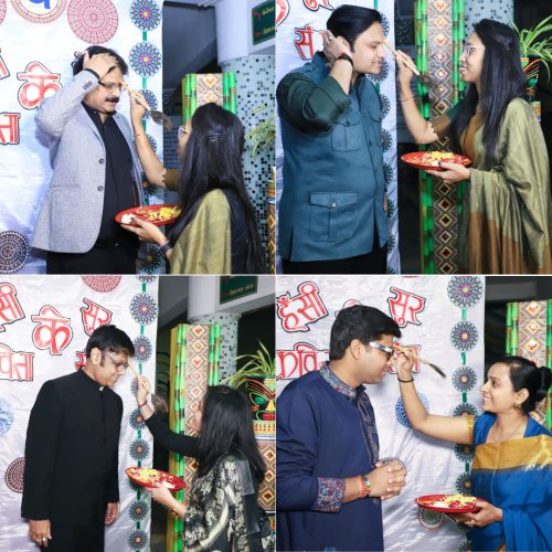 Hasya Kavi Sammelan 2026