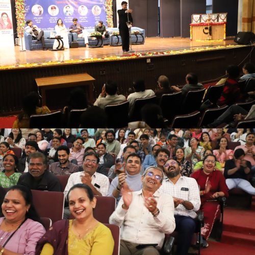 Hasya Kavi Sammelan 2026