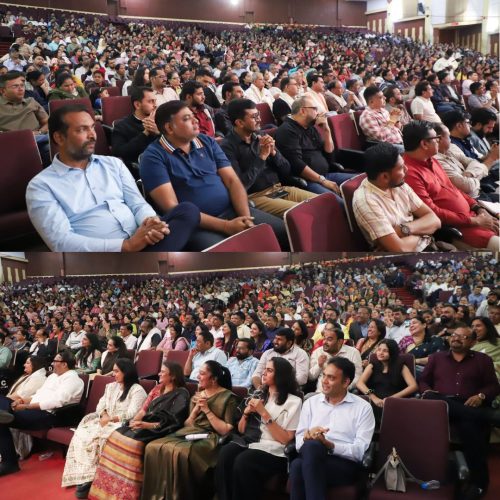 Hasya Kavi Sammelan 2026