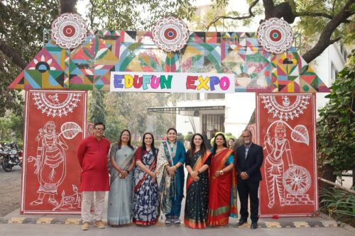 Edufun Expo 2026