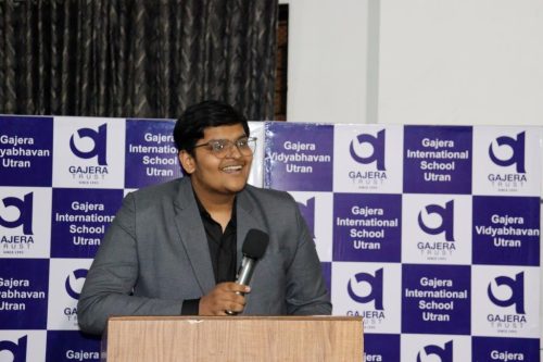 Std. 10 & 12 Farewell Function