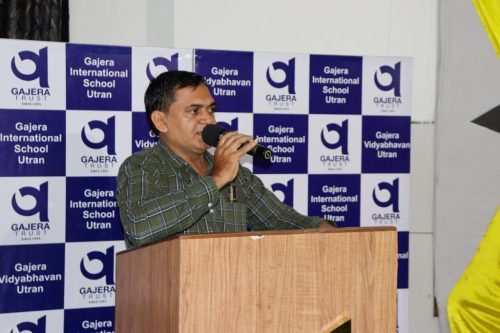 Std. 10 & 12 Farewell Function