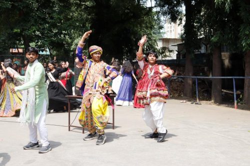 Secondary & Higher Secondary