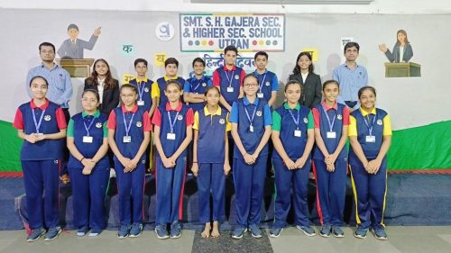 हिन्दी दिवस : हमारी राजभाषा का गौरव