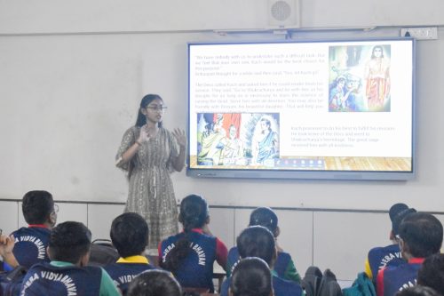 શિક્ષક દિન : શિક્ષકોને સમર્પિત એક અનોખો દિવસ