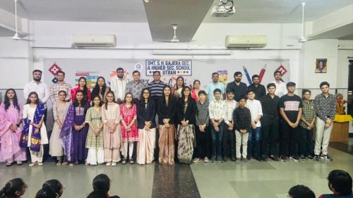 શિક્ષક દિન : શિક્ષકોને સમર્પિત એક અનોખો દિવસ