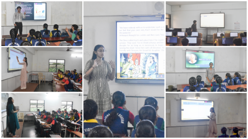 શિક્ષક દિન : શિક્ષકોને સમર્પિત એક અનોખો દિવસ