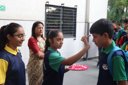 Secondary & Higher Secondary