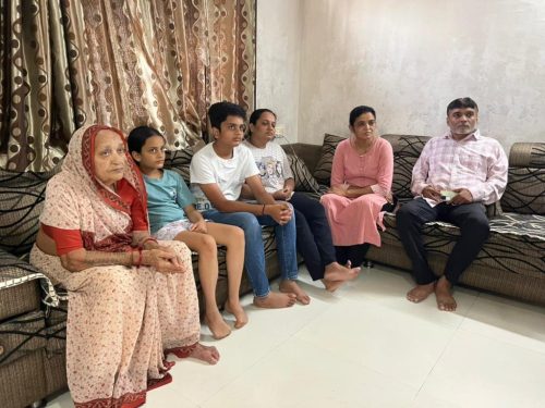 એક પગલું પર્યાવરણ તરફ – વિશ્વપર્યાવરણ દિવસની અનોખી ઉજવણી