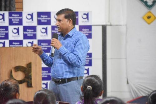 Orientation Program Std. 10/12