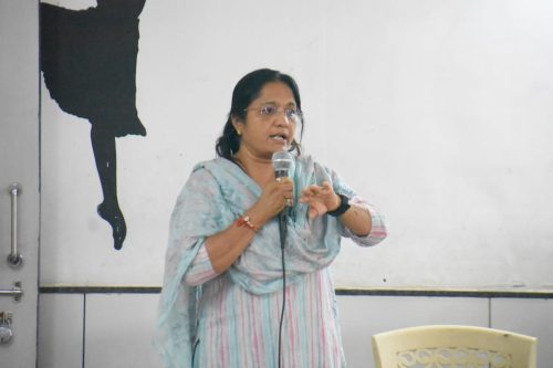 Seminar : International Day Against Drug Abuse and Illict Trafficking