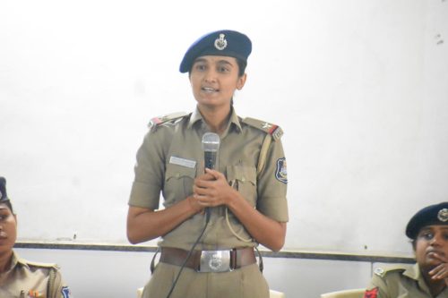 Seminar : International Day Against Drug Abuse and Illict Trafficking