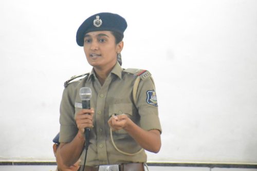 Seminar : International Day Against Drug Abuse and Illict Trafficking