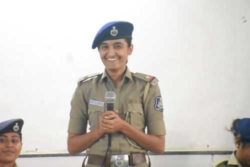 Seminar : International Day Against Drug Abuse and Illict Trafficking
