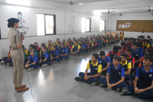Seminar : International Day Against Drug Abuse and Illict Trafficking