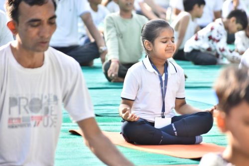 World Yoga Day, Father’s Day & World Music Day 2026