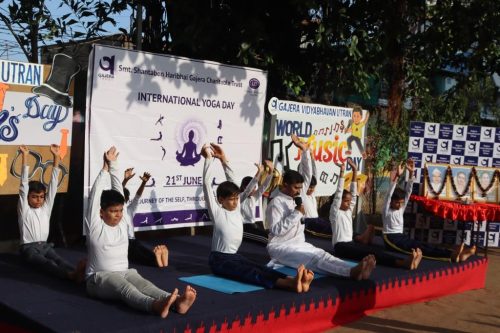 World Yoga Day, Father’s Day & World Music Day 2026