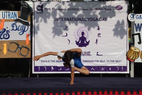 World Yoga Day, Father’s Day & World Music Day 2026