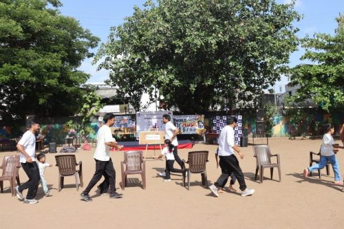 World Yoga Day, Father’s Day & World Music Day 2026