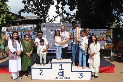 World Yoga Day, Father’s Day & World Music Day 2026