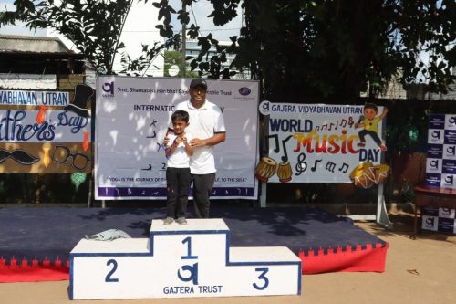 World Yoga Day, Father’s Day & World Music Day 2026