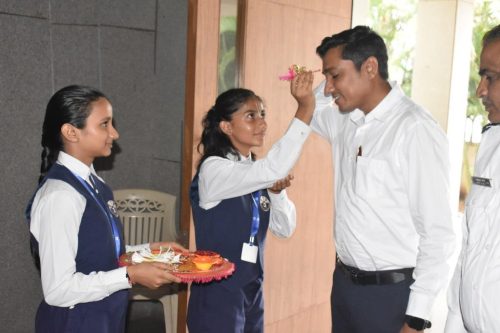 Investiture Ceremony 2026