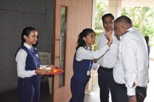 Investiture Ceremony 2026