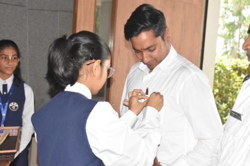 Investiture Ceremony 2026