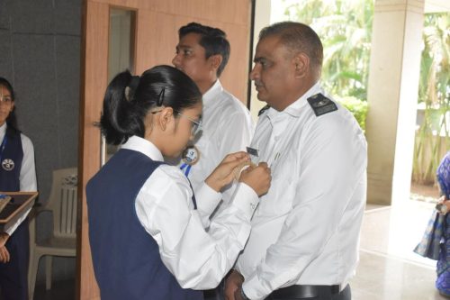 Investiture Ceremony 2026